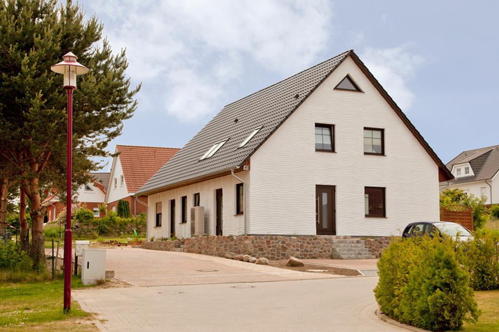 Ferienwohnung Kargoll Wydra In Heringsdorf Værelse billede